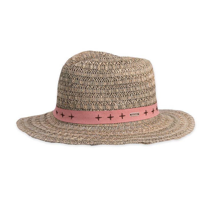 Pistil Designs - Wholesale Straw Hat - Women's - Dune Sun Hat