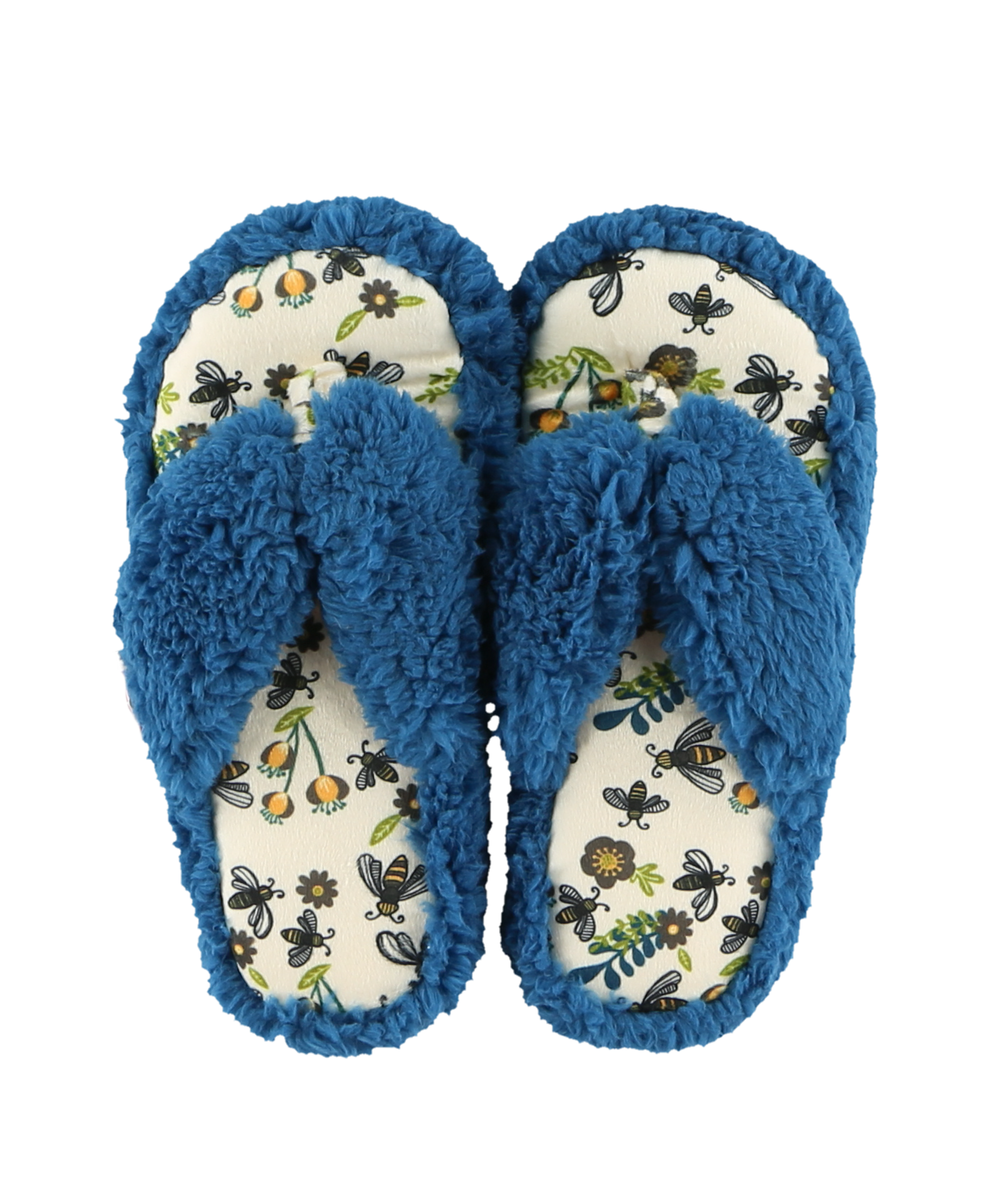 Lazy One - Wholesale Slippers - Women's - Queen Bee Spa Slipper0