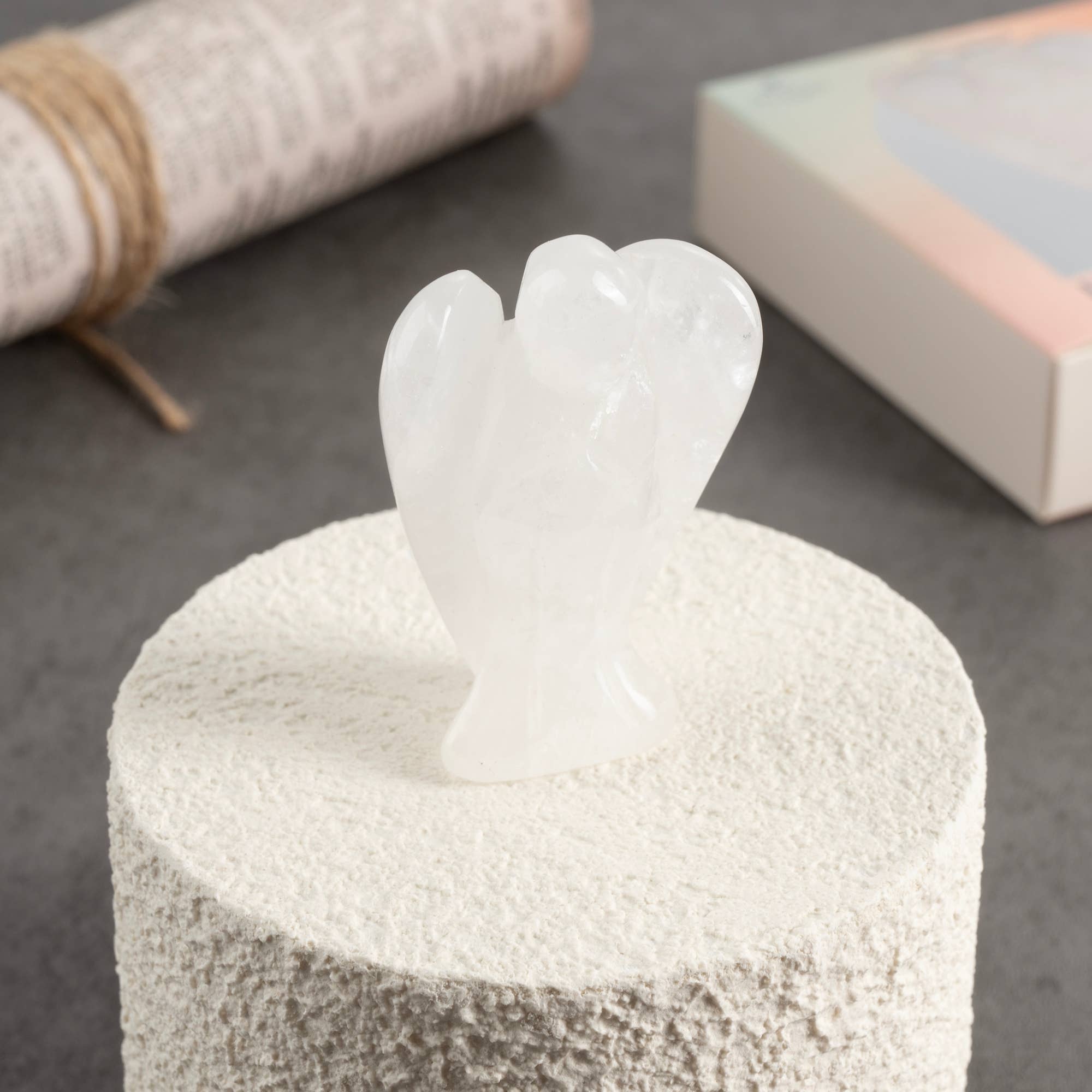 Myga - Wholesale Spirituele steen/kristal - Divine Angel Gemstone-collectie - enkele eenheden16