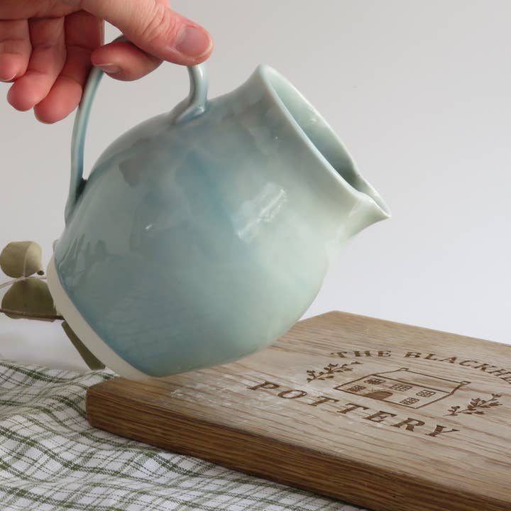 The Blackheath Pottery - Wholesale Jug - Custard Jug13