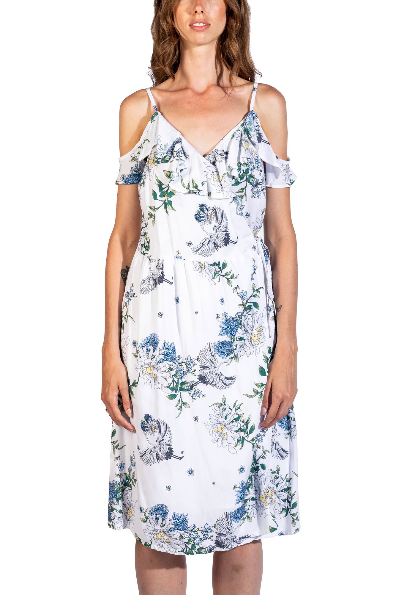 Coupe Collection - Wholesale Dress - Women's - CLS1864020