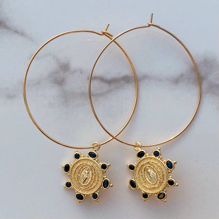 Kismet Showroom – Engroshandel Hoops – Åbenbaringsbøjler