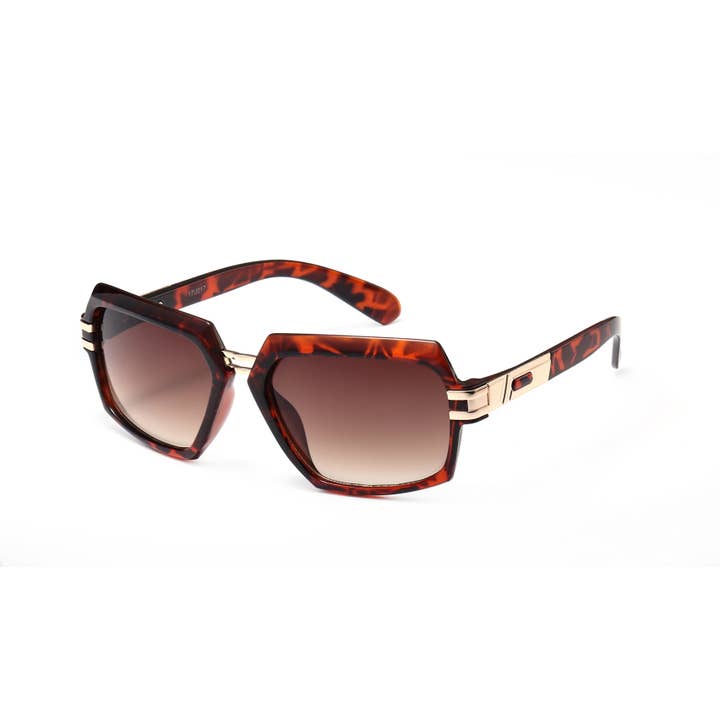 Trio Trading - Wholesale Sunglasses - Women's - Women's Fashion Sunglasses Assorted 12 Pack