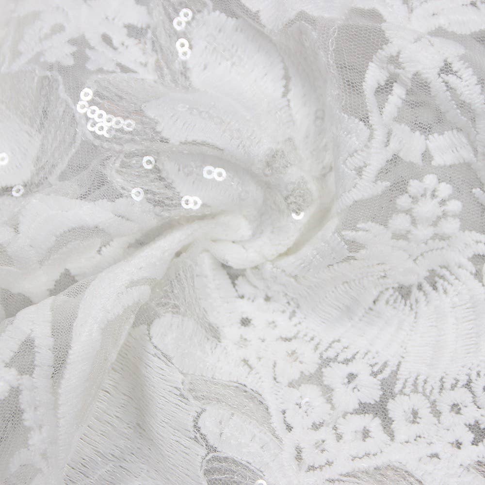 Productseeker – Engroshandel Habitter – til kvinder – SET050 Glam Sequin Lace Suit: Forretning møder stil16