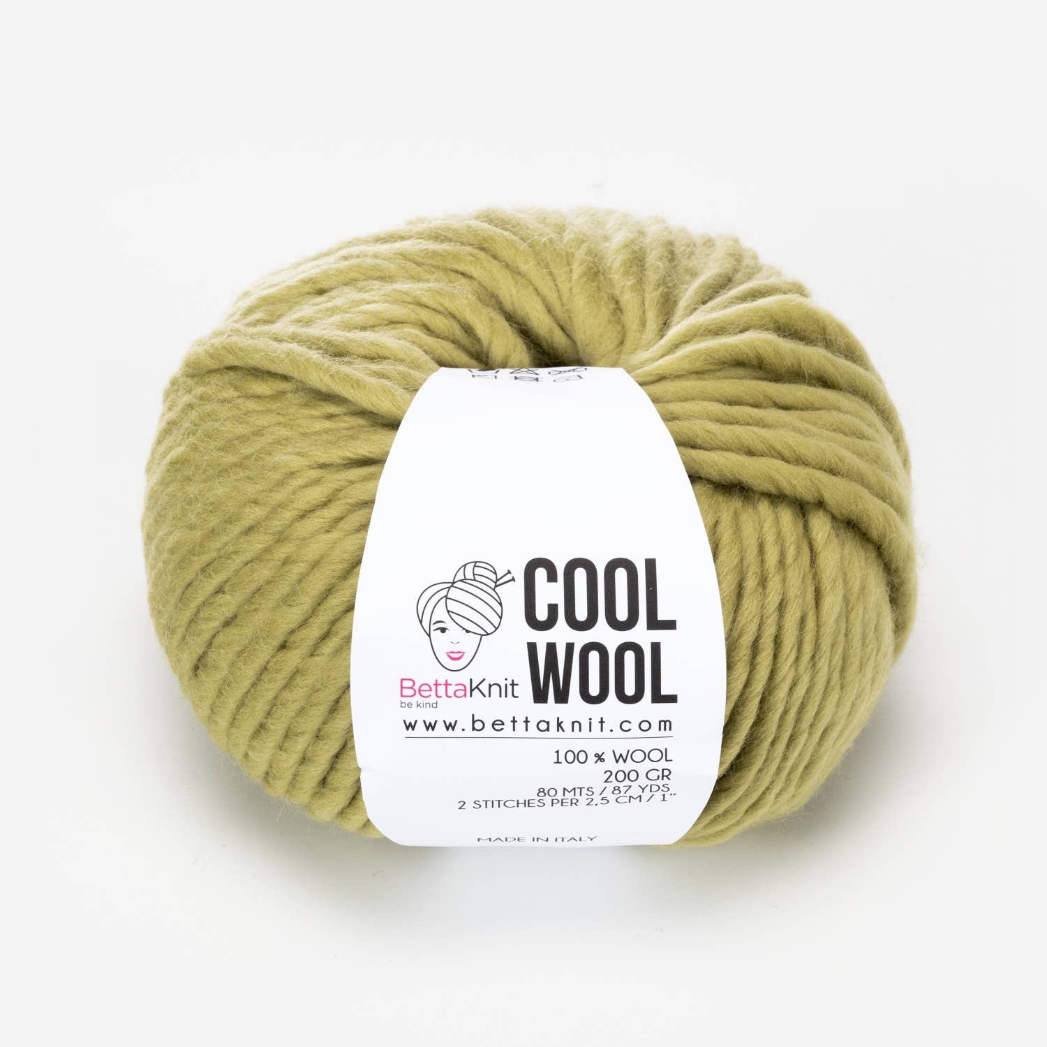 BettaKnit - Wholesale Yarn - Cool Wool, chunky wool - Starter Kit3