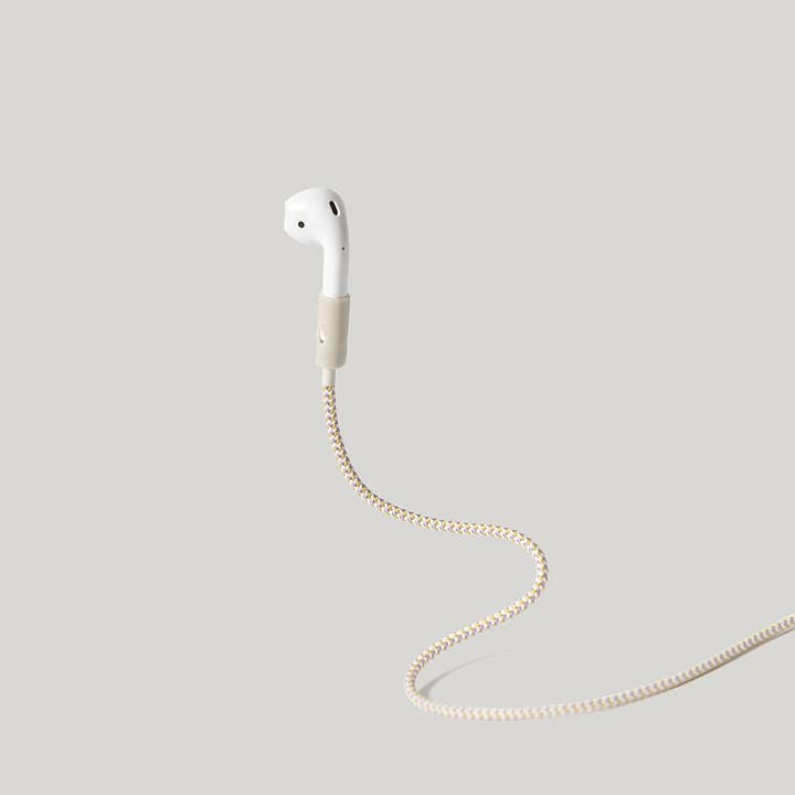 KNOK - Wholesale Earphone/Headphone Case - Unisex - AIRPODS STRAP (MOJAVE)
