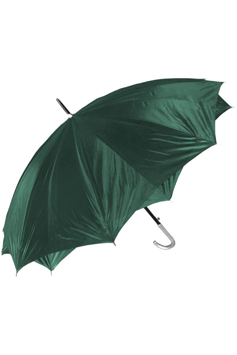 ASSORTED Double Layer 16-panel Auto Open-fold Umbrella for wholesale on Faire7