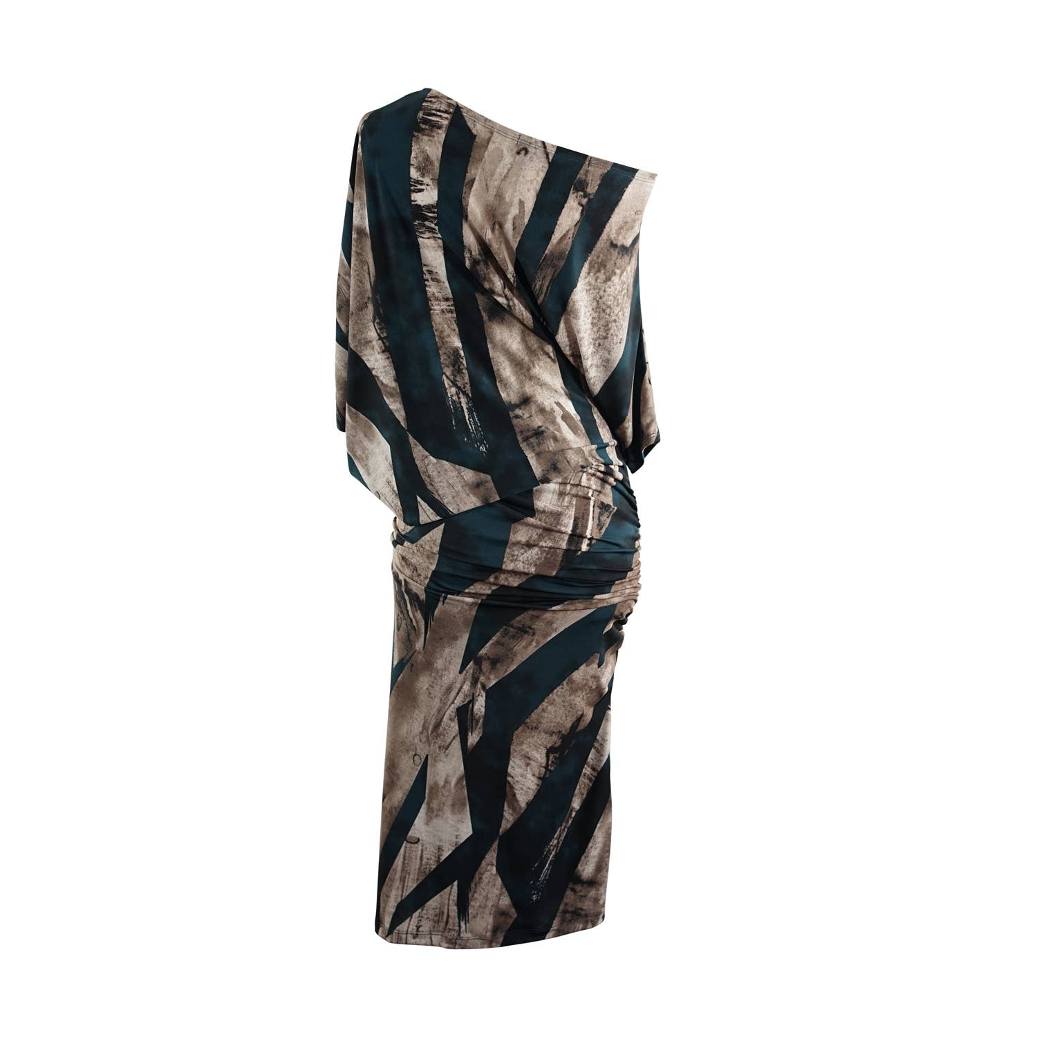 Jennafer Grace - Wholesale Dress - Women's - Broadstone Angle Dress9