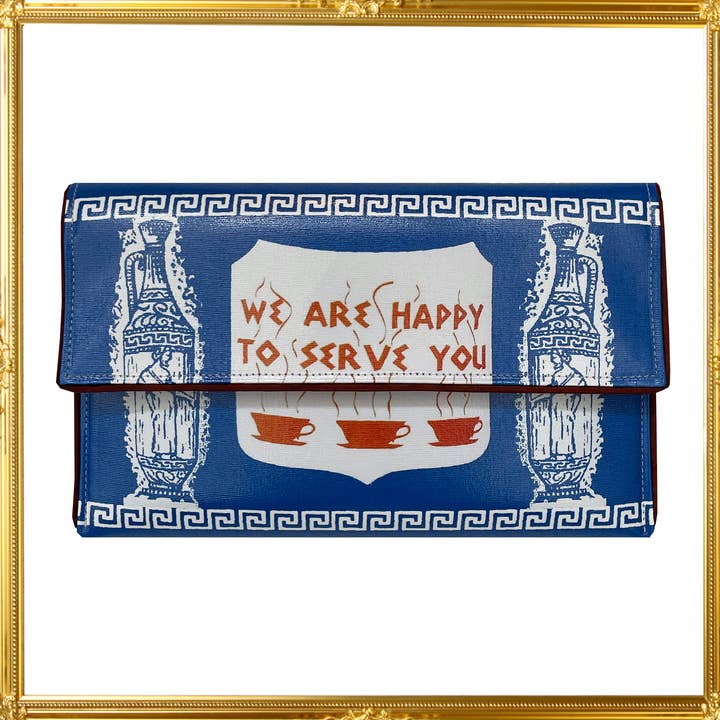 Ich freue mich, Ihnen zu dienen für den Großhandel von Kent Stetson Handbags