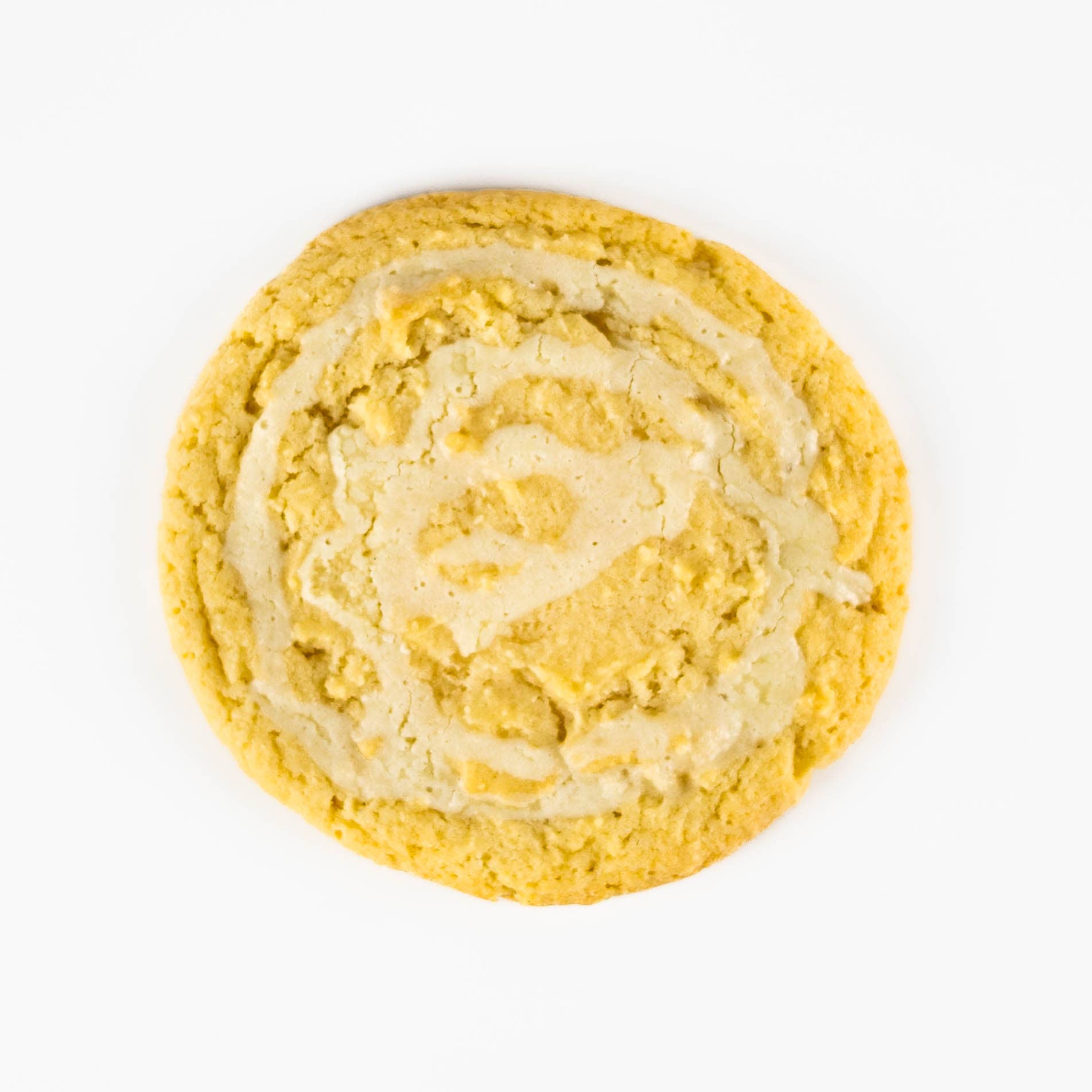 Breauxdoo Bakery - Wholesale Cookie - Electric Lemon Cookie1
