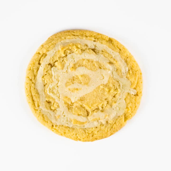Breauxdoo Bakery - Wholesale Cookie - Electric Lemon Cookie1