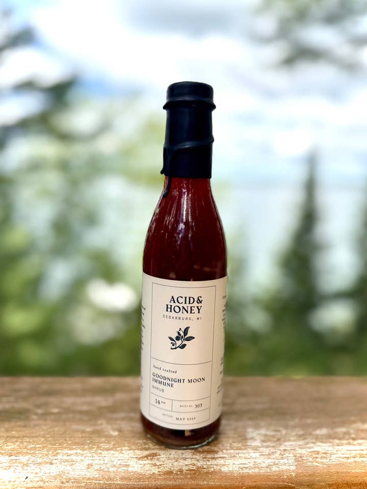 Goodnight Moon Immune for wholesale by Acid and Honey