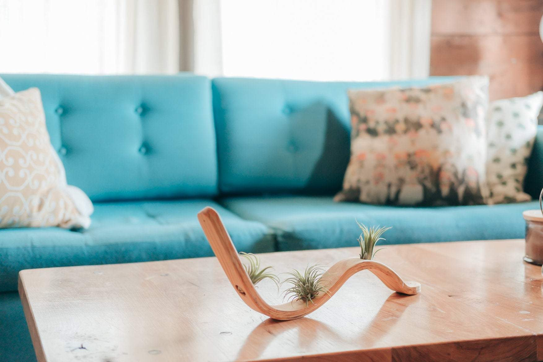 Horsemen Co. – wholesale Hängande kruka – Liten Våg Luftfabrik Hängare2