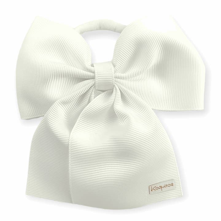 Prålig hårsnodd för wholesale av Koquitos