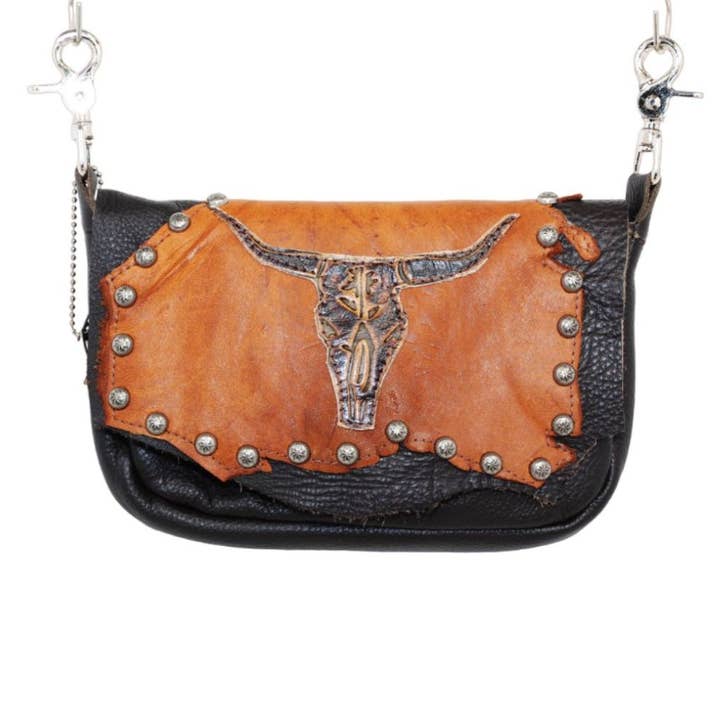 Hip Bag Handbag 12.1-327 for wholesale by Hip Bag Company