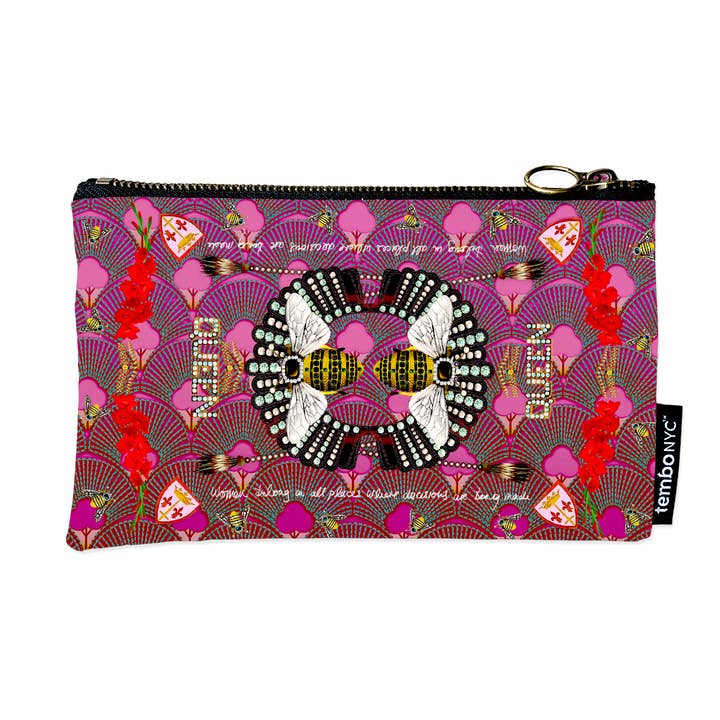 Queen Beeg Beutel für den Großhandel von Tembo NYC