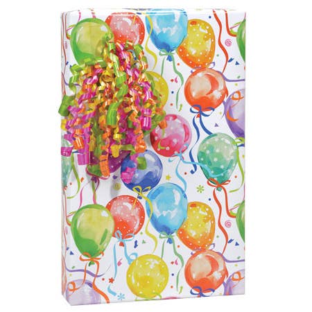 Special Purchase Gift Wrapping Paper for wholesale by Nashville Wraps