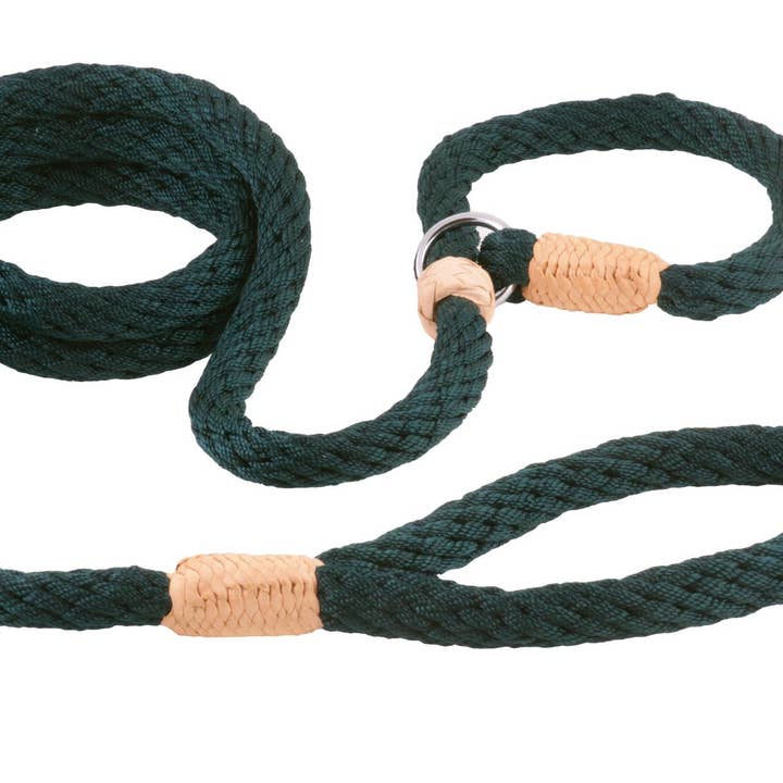 Alvalley - Wholesale Pet Leash - Dog - Nylon Slip Lead With Stopper267