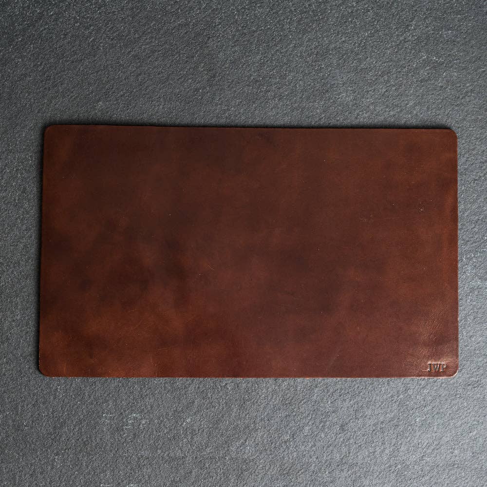 Ox & Pine - Wholesale Desk Pad - Leather Desk Mat12