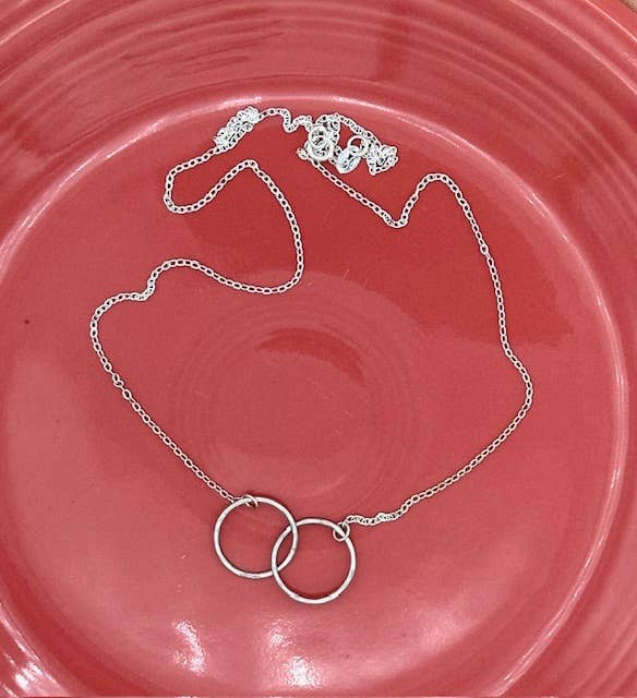 The Vintage Pearl – Colar pingente/pendente por atacado – Mães e Filhas Estão Mais Próximas3