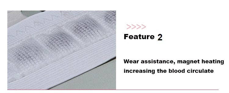 VIGOR – Engroshandel Fitnessudstyr – Fuld Justerbar Holdningskorrigerende til Kvinder og Mænd9