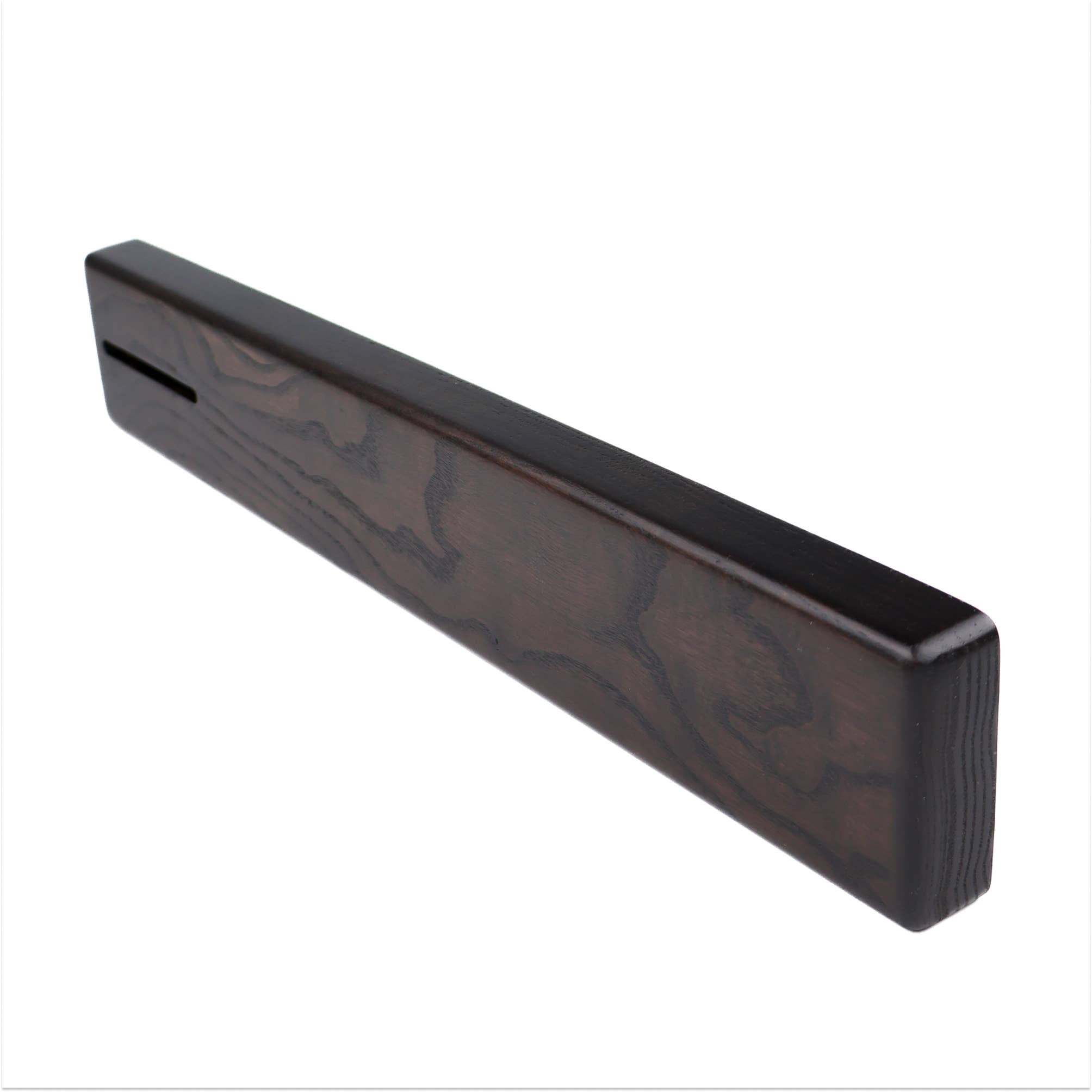 AncientSmithy - Vente Présentoir – maison et déco - Support de Tomahawk Fait Main | Présentoir en Bois pour Hache8