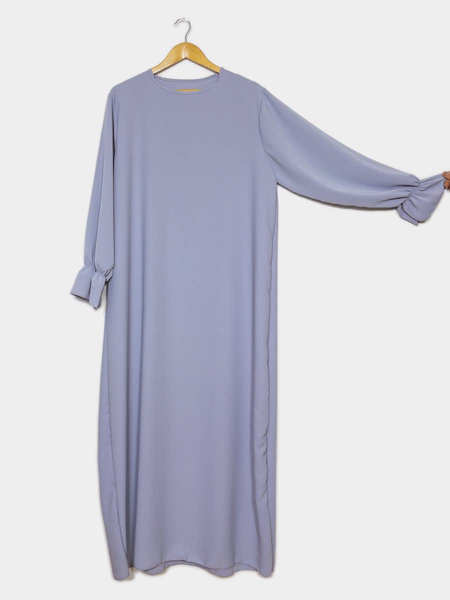 IDEAL OUTFIT – wholesale Kaftan – Women's – Long abaya ref:2316 pk8