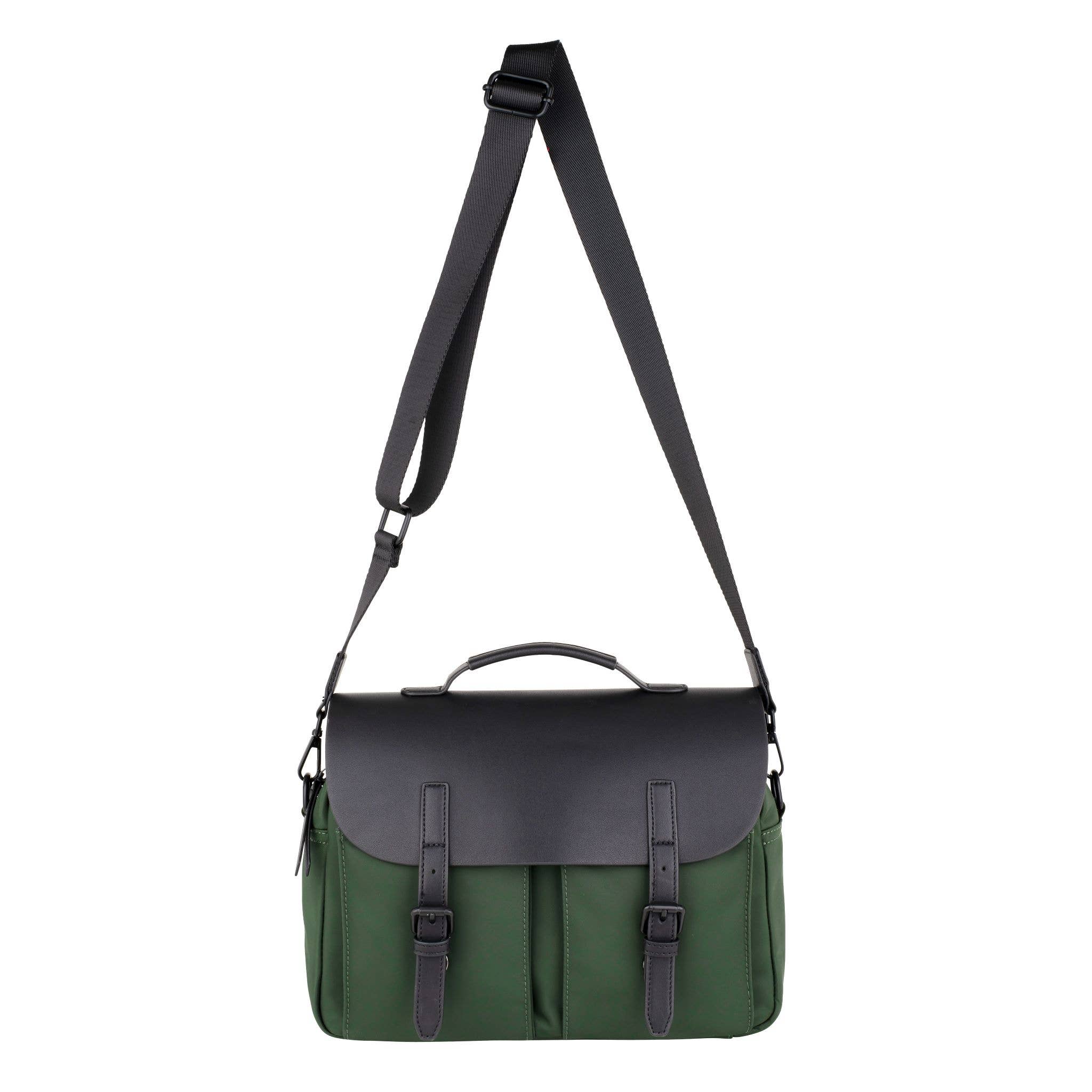 ZEDE PARIS - Venta al por mayor Bolso con correa - Mujer - Bolso de hombro de nylon NZ20226