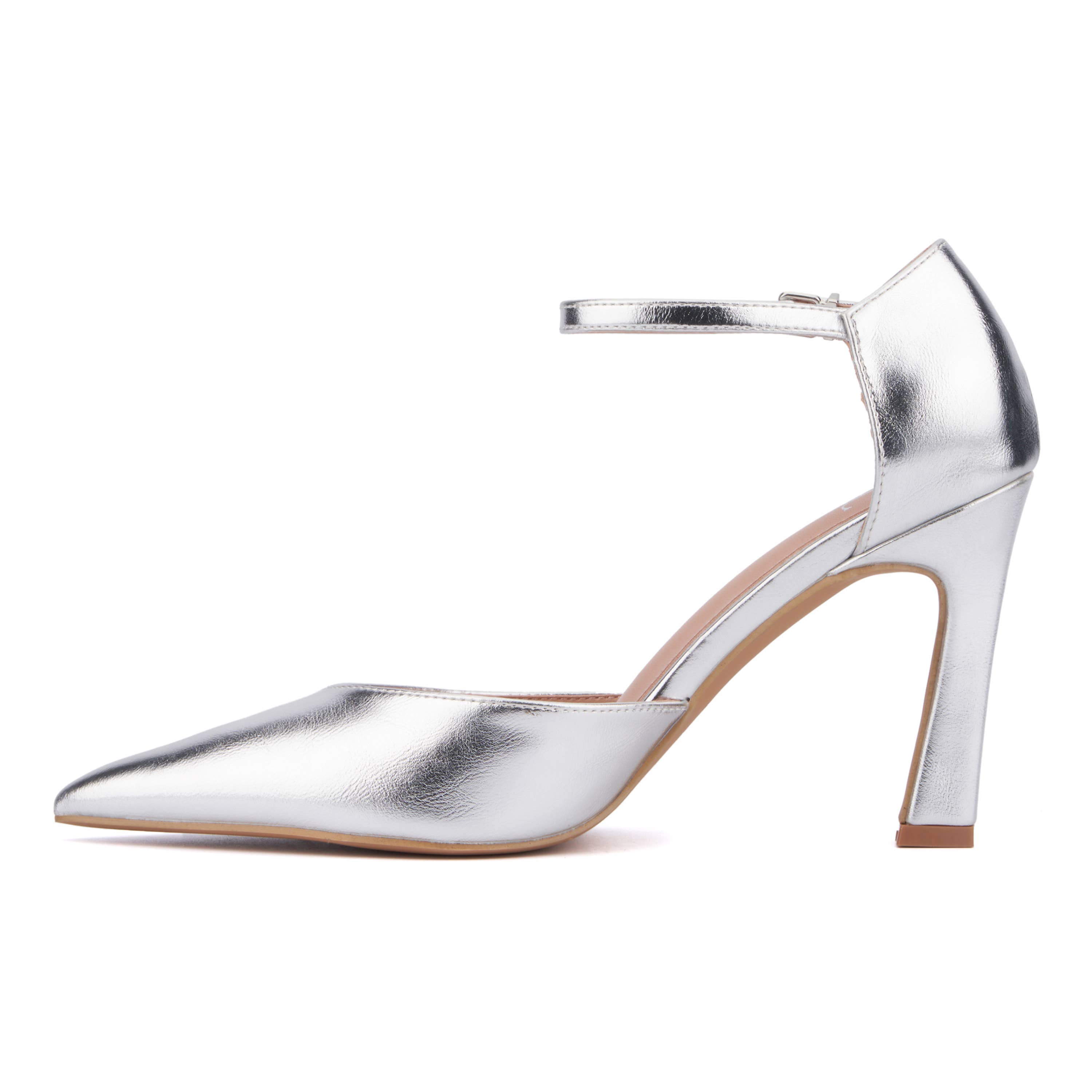 S3 Holding - Venta al por mayor Zapatos de tacón - Mujer - Tacones Xaria Mule para mujer de New York & Company17