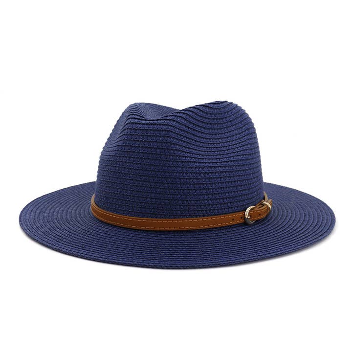 Suzie Q USA - Wholesale Straw Hat - Women's - straw hat female jazz top hat