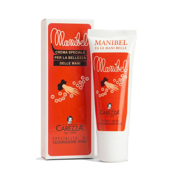 Kalastyle Soap Co. - Wholesale Hand Cream/Lotion - Manibel Satin Rose Italian Hand Cream