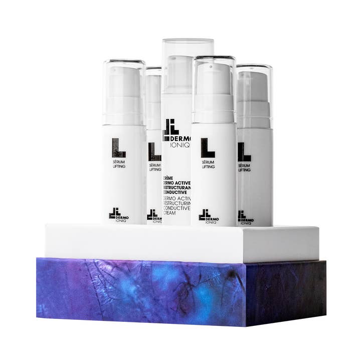 Lifting treatment - 30-day firming treatment for wholesale by Dermoioniq