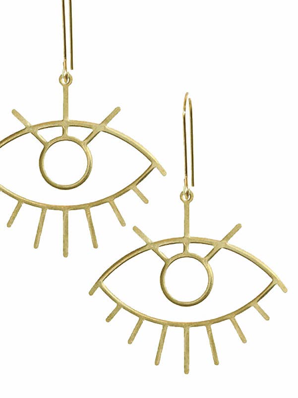 Eye Love You for wholesale by Brass Sand