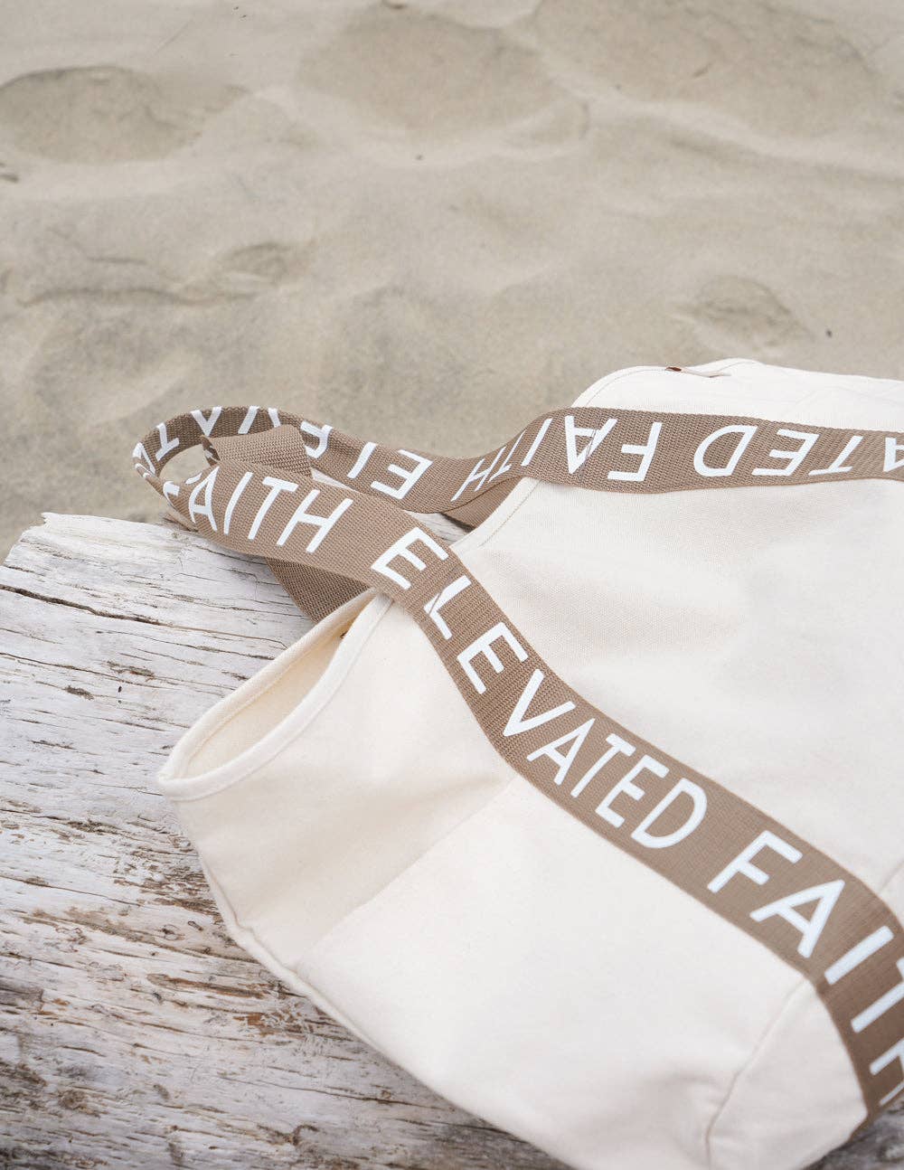 Elevated Faith - Venta al por mayor Bolsa de asa- Mujer - El bolso grande para uso diario6