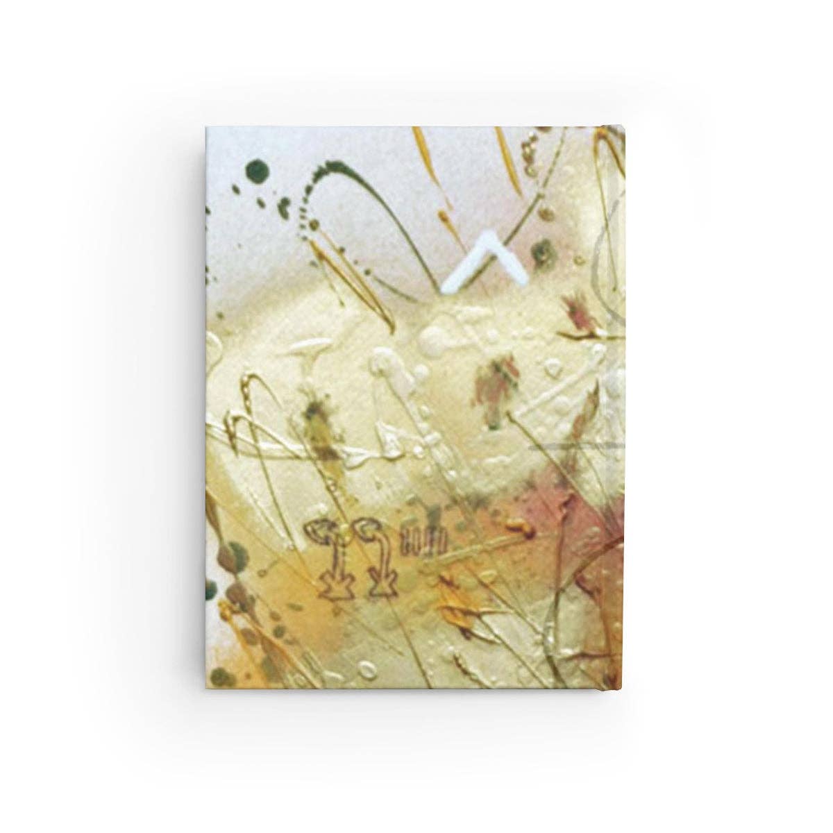 Noka – wholesale Journal/diary – NôKa Journal - Blank Pages2