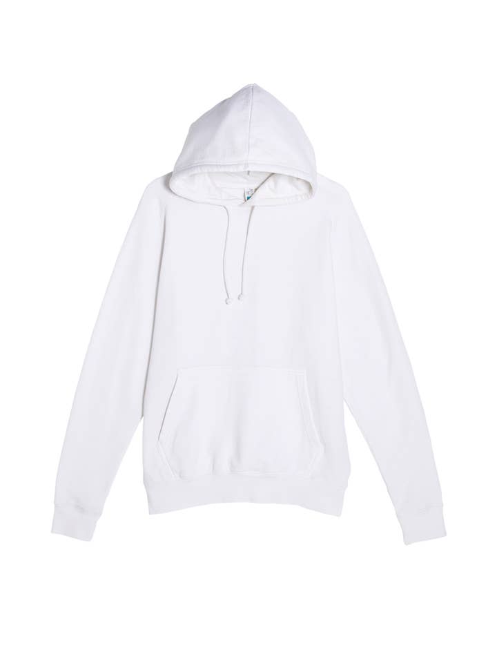 Lane Seven Apparel - Wholesale Hoodie - Men's - Vintage Raglan Hoodie