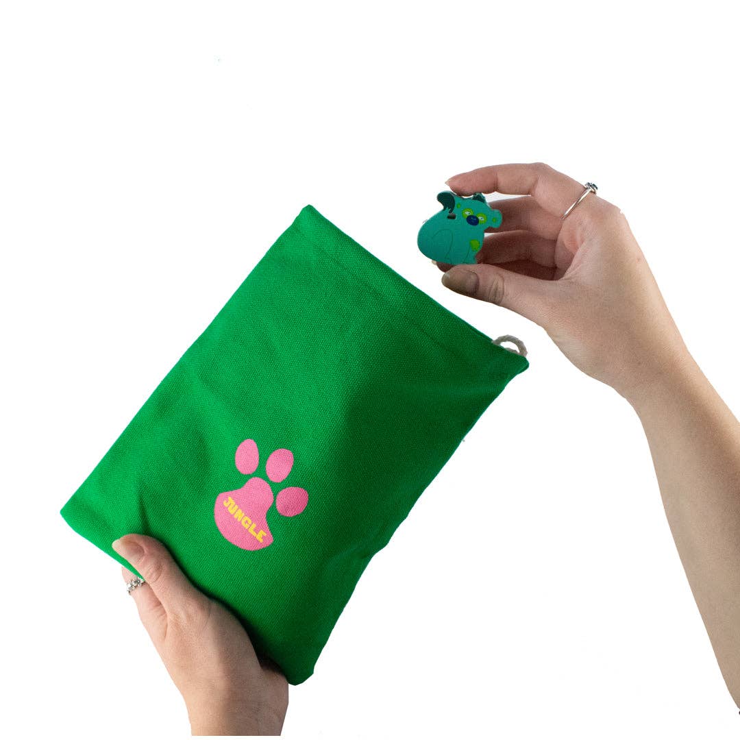 Gibsons Games Ltd – wholesale Board game – Grab Bag Jungle8