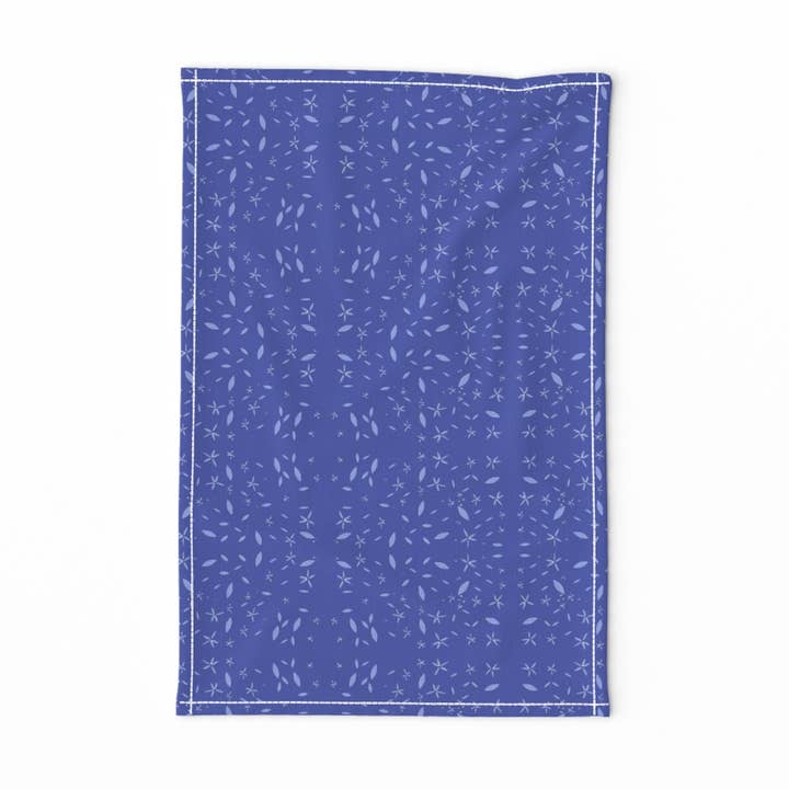 Tea Towel for wholesale by Breanry Studio