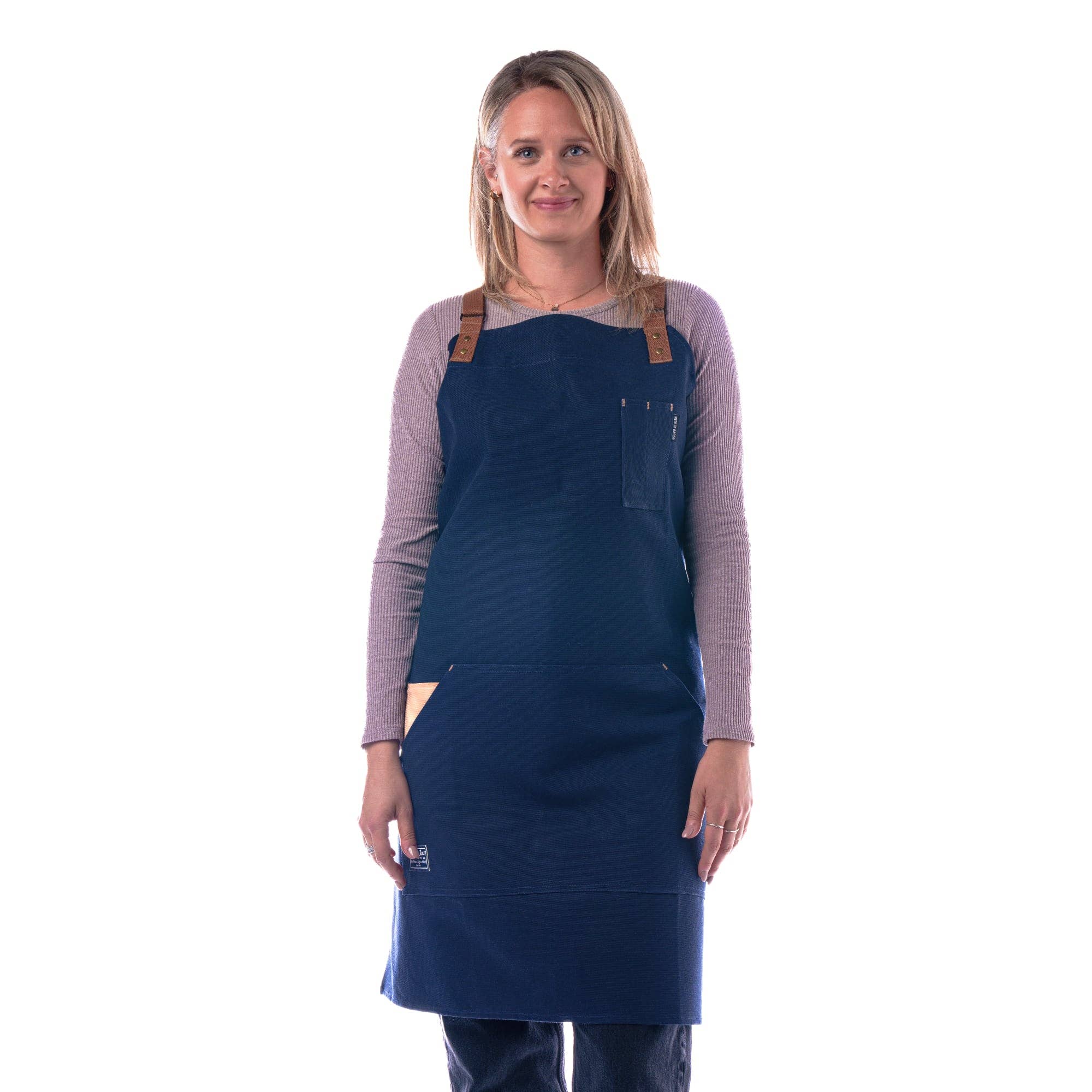 Medium Rare Chef Apparel - Vendita all'ingrosso Grembiuli - Grembiule Mercantile5