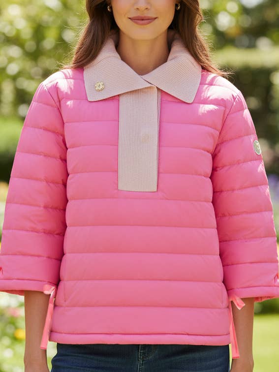 Shea for wholesale by Cortland Park Cashmere