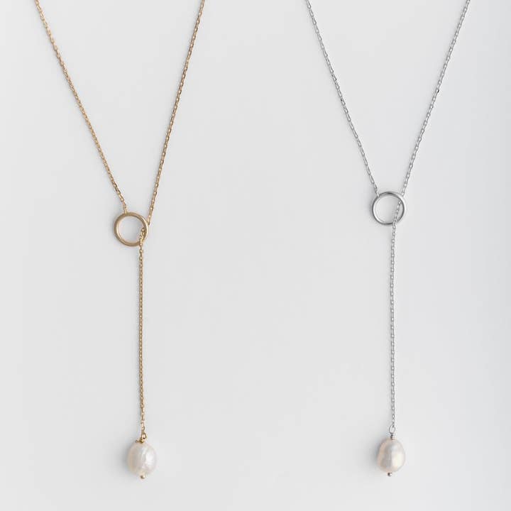 Collier - ELY pour la vente par Huguette Paris