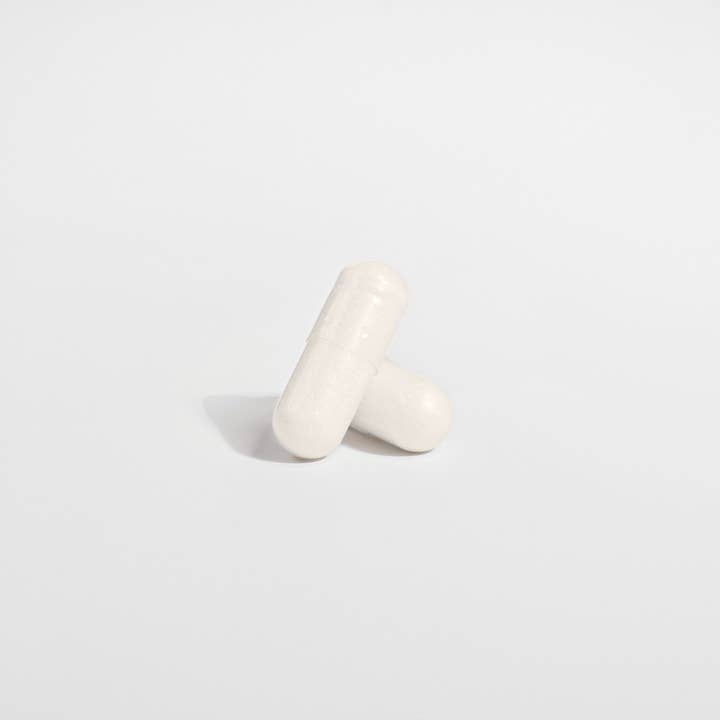 Mass Cast, LLC - Wholesale Oral Supplement/Vitamin - 5-HTP Mood Booster by Project M6