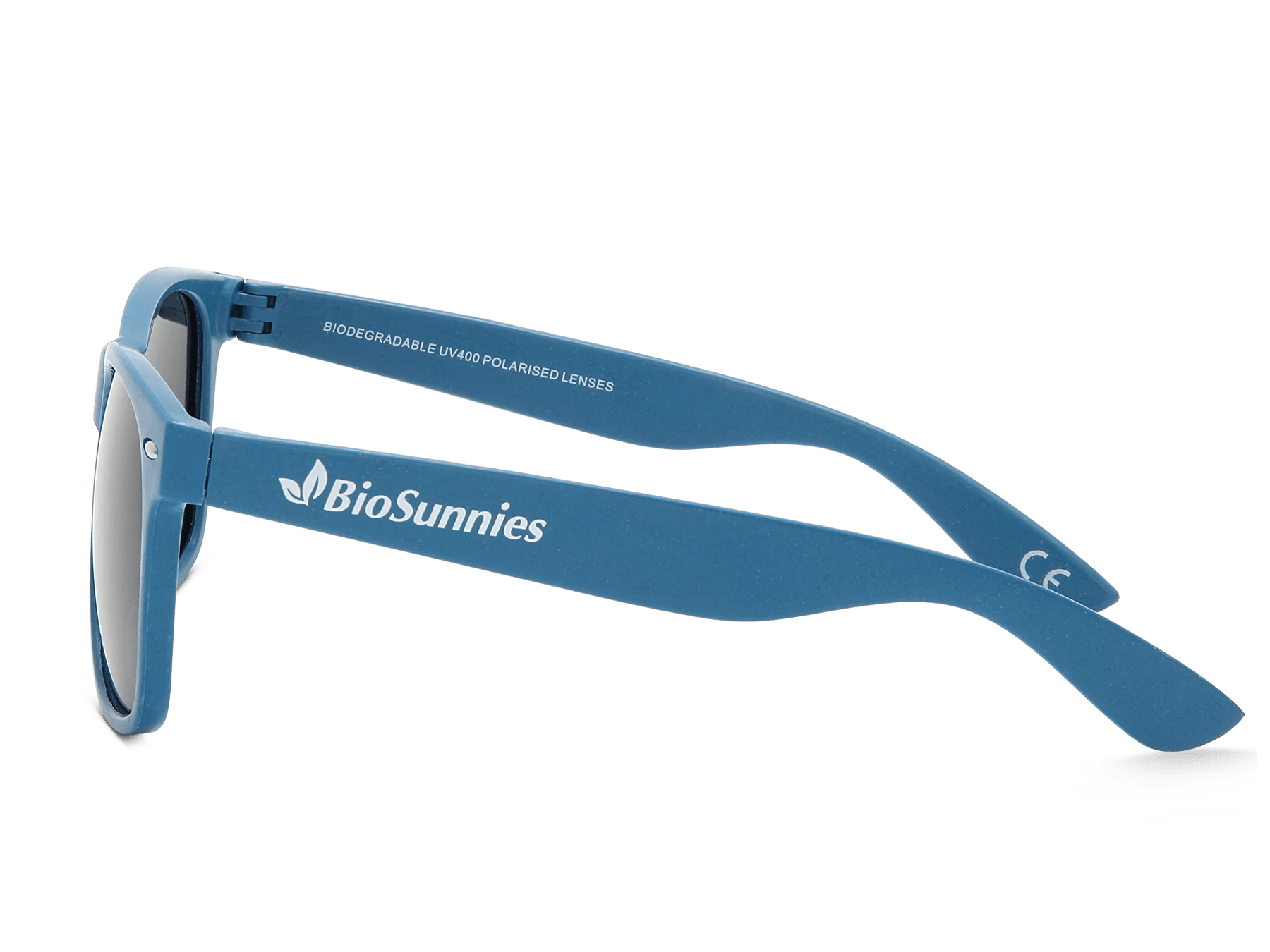 Eco Beach Ltd – wholesale Sunglasses – Unisex – BioSunnies Classic32