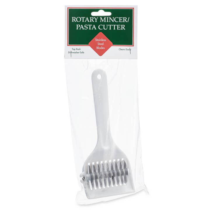 Kitchen Supply Wholesale – wholesale Köksverktyg/-pryl – Persilja / Örthackare / Pastaskärare