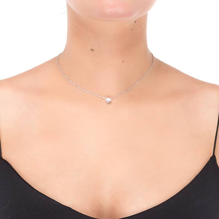 Luxenter - Wholesale Pendant/Charm Necklace - Imrak Necklace1