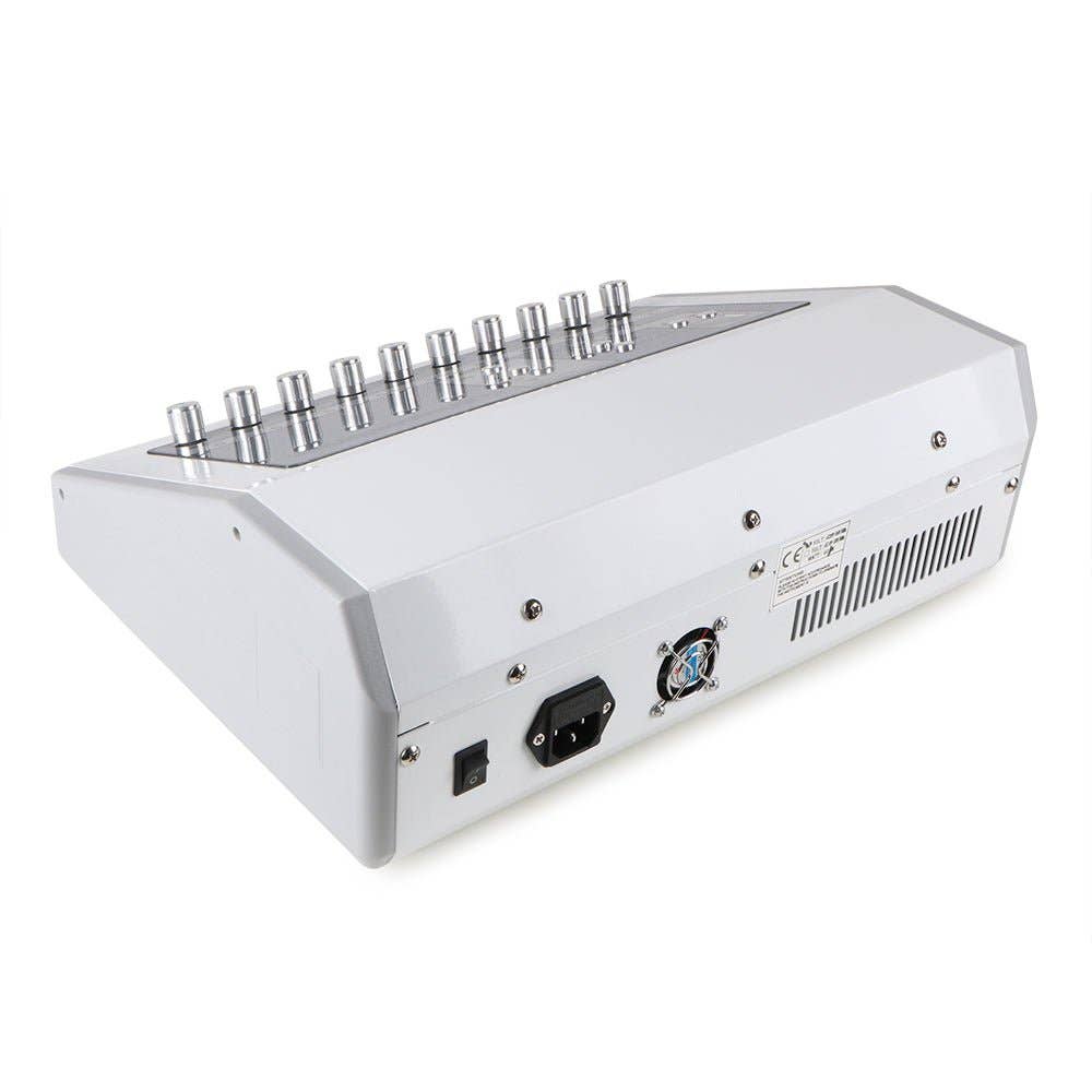 Cavitation Machines - Wholesale Electronic Skincare Device - Shape Tactics EMS Bio Pulse Therapy Machine5