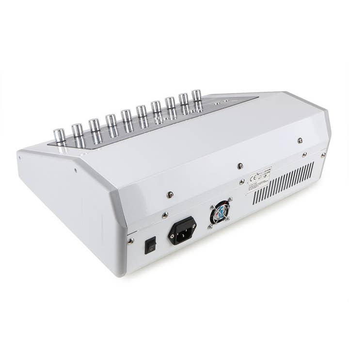 Cavitation Machines - Wholesale Electronic Skincare Device - Shape Tactics EMS Bio Pulse Therapy Machine5