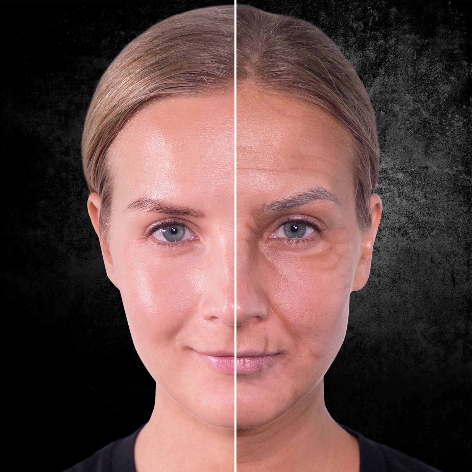 Narrative Cosmetics - Wholesale Face Makeup Palette - 12 Color Complexion Alcohol Activated Palette9