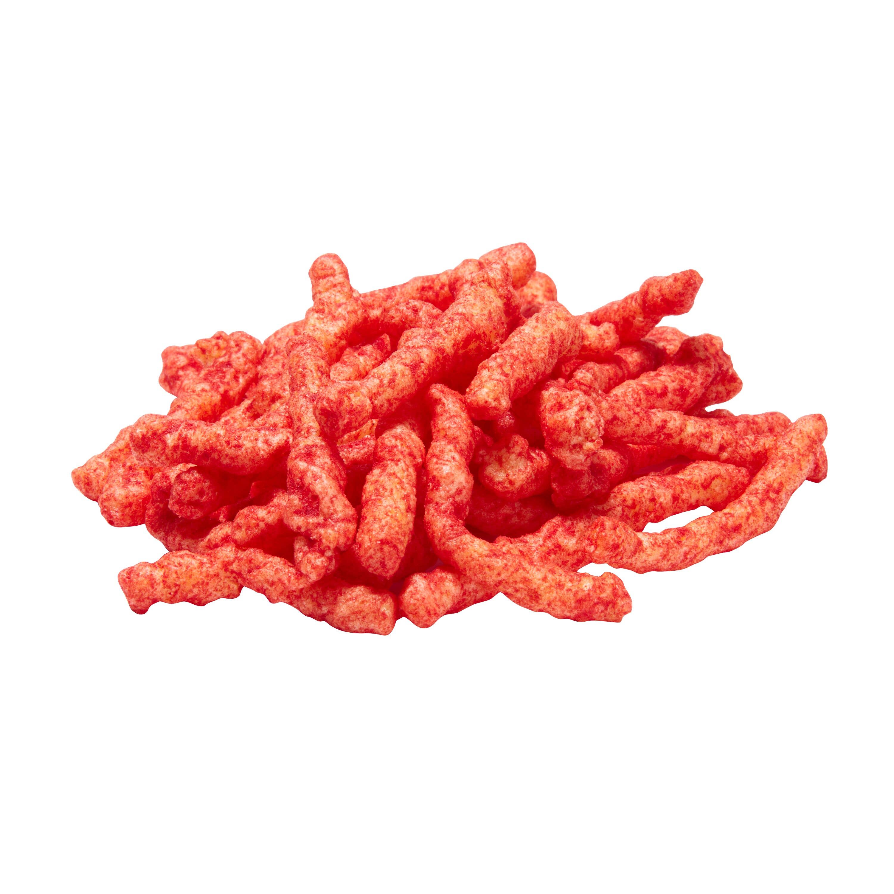 Carnival Candies & Ice Cream Inc. - Wholesale Chips - Cheetos Flamin Hot Limon Chips 2 Oz (64 Count)2