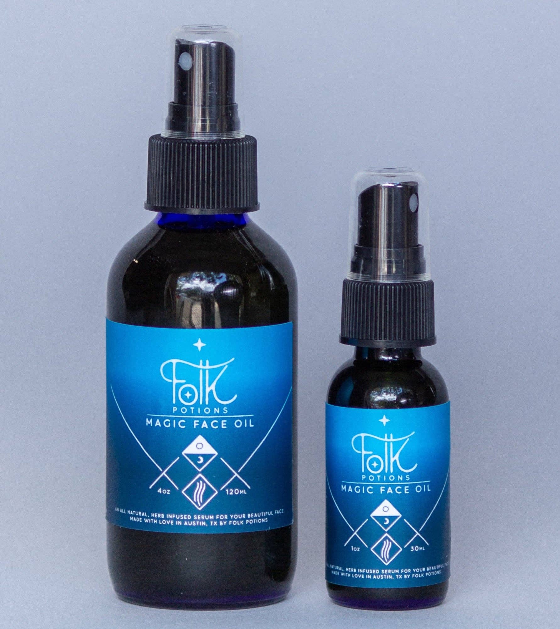 Folk Potions - Wholesale Facial Oil - Magic Face Oil2